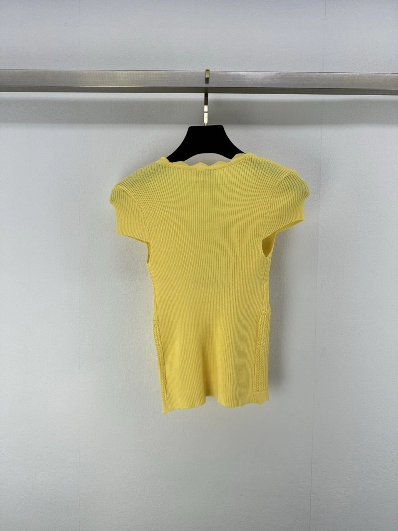 Durable Chanel T-Shirts 107906
