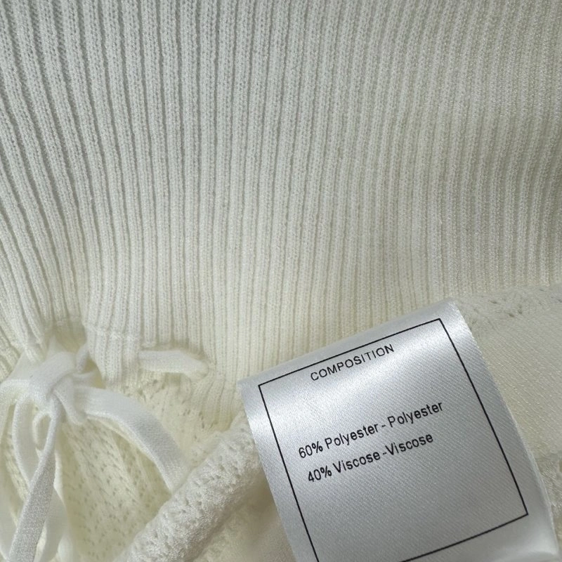 Chanel T-Shirts Durable 107911