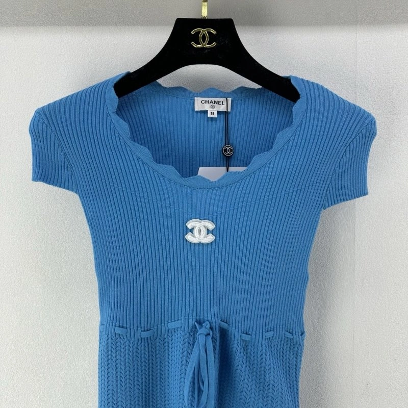 Chanel T-Shirts Packable 107902