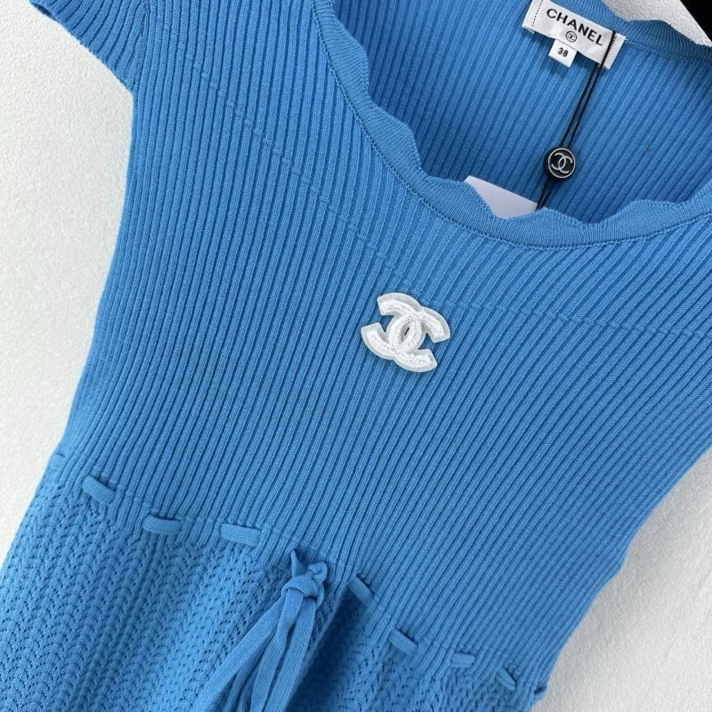 Chanel T-Shirts Packable 107902