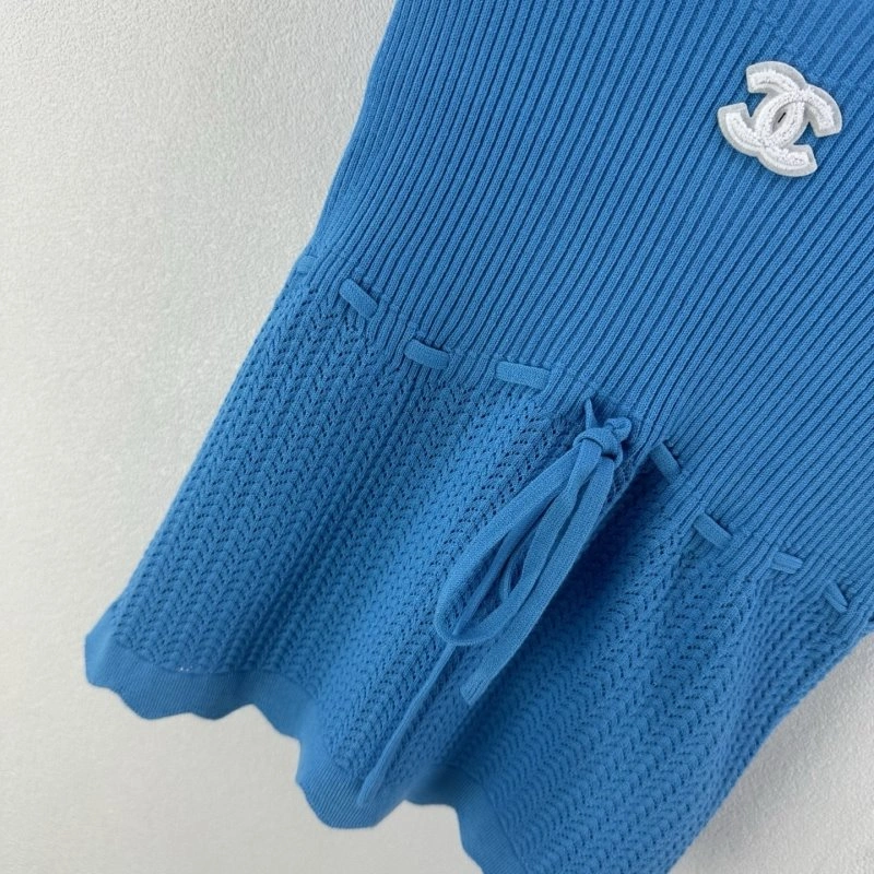Chanel T-Shirts Packable 107902