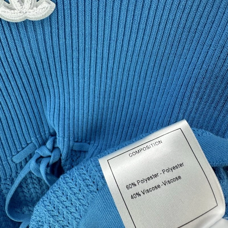 Chanel T-Shirts Packable 107902