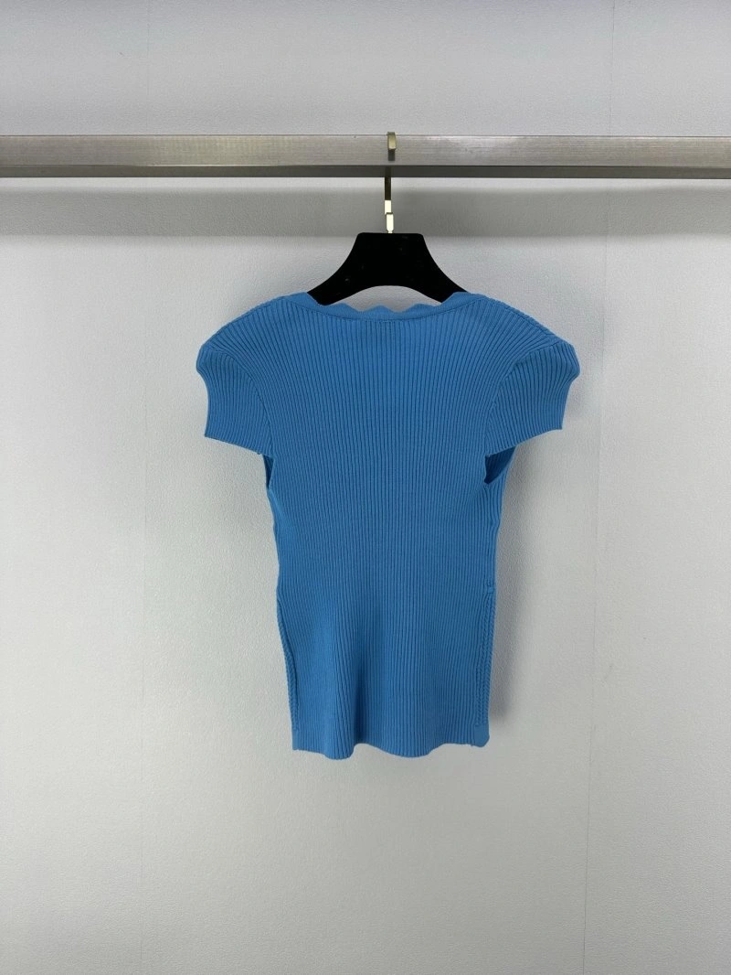 Chanel T-Shirts Packable 107902