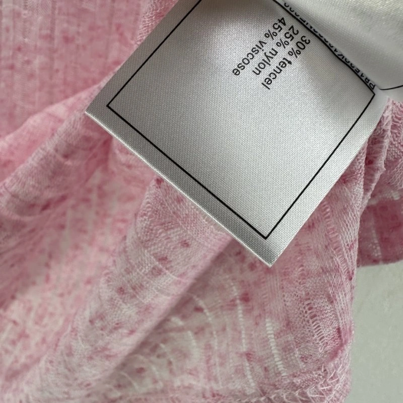 Chanel T-Shirts Premium 107897