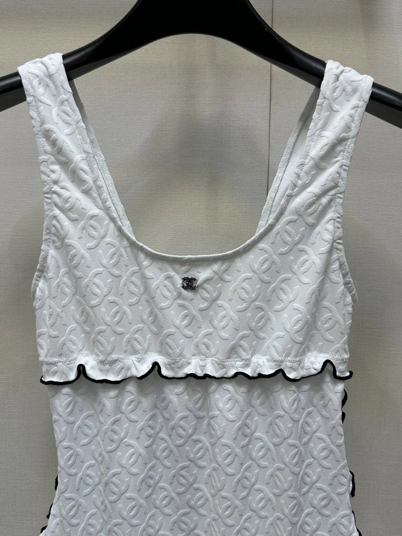 Chanel T-Shirts WrinkleFree 107913