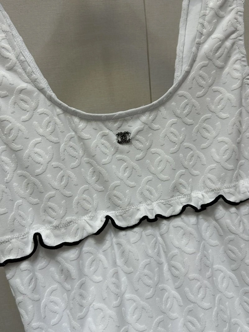 Chanel T-Shirts WrinkleFree 107913