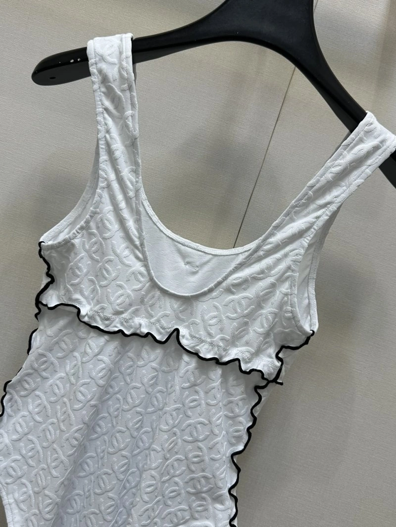 Chanel T-Shirts WrinkleFree 107913