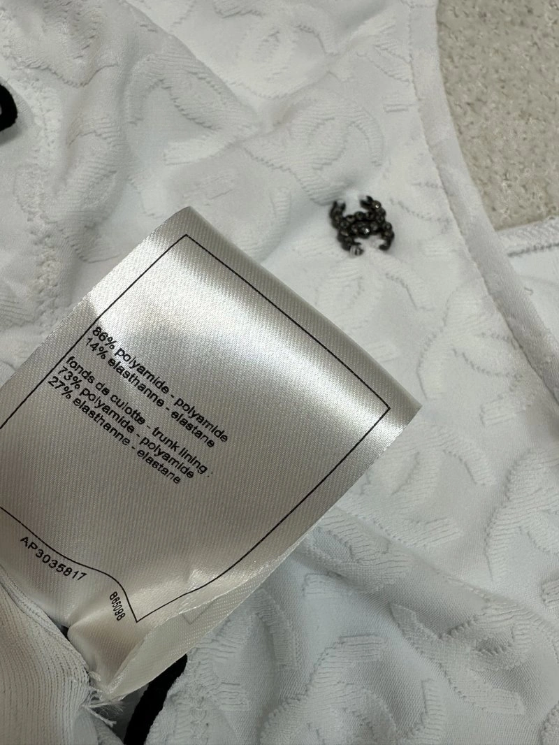 Chanel T-Shirts WrinkleFree 107913