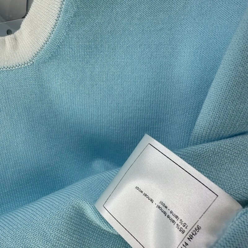 Chanel T-Shirts FreshLook 107908