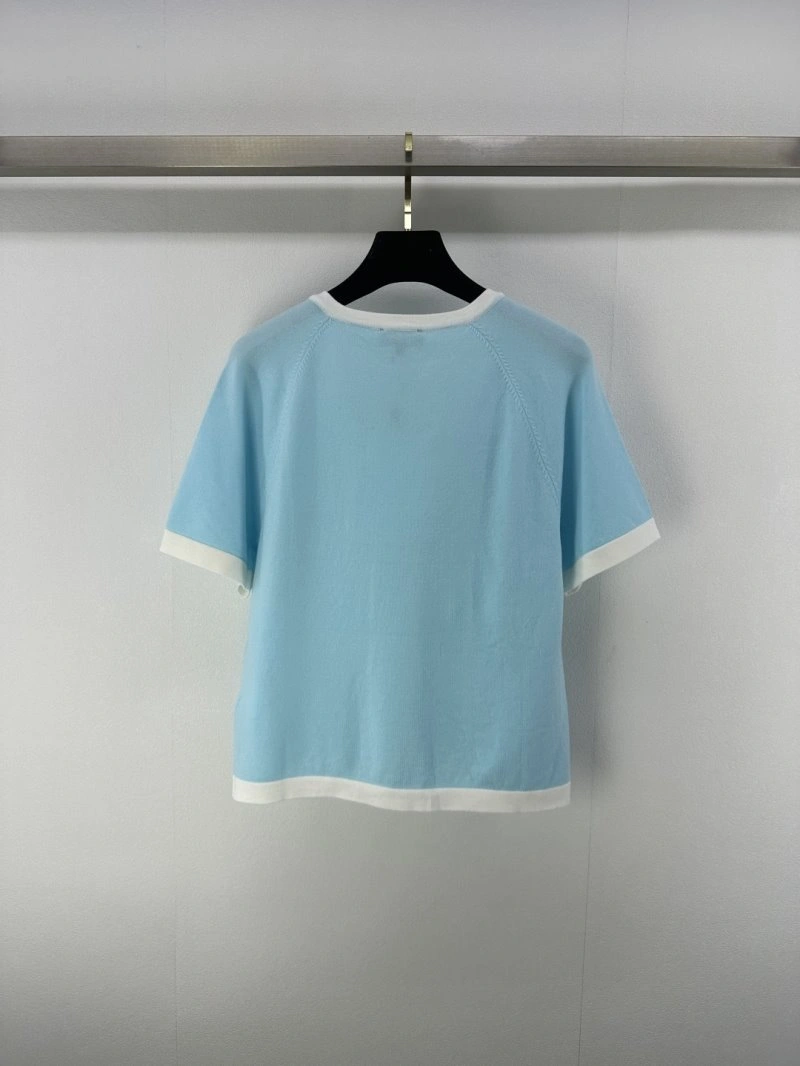 Chanel T-Shirts FreshLook 107908