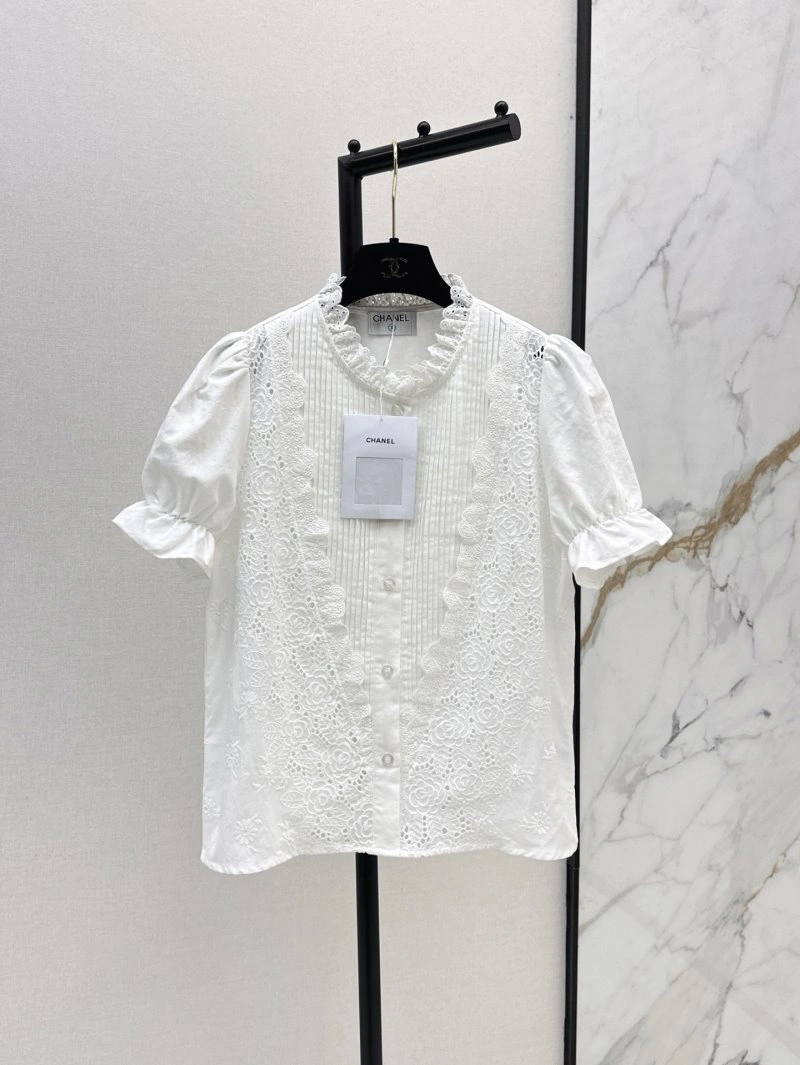 Chanel T-Shirts AllSeason 107892
