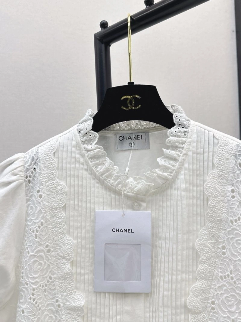 Chanel T-Shirts AllSeason 107892