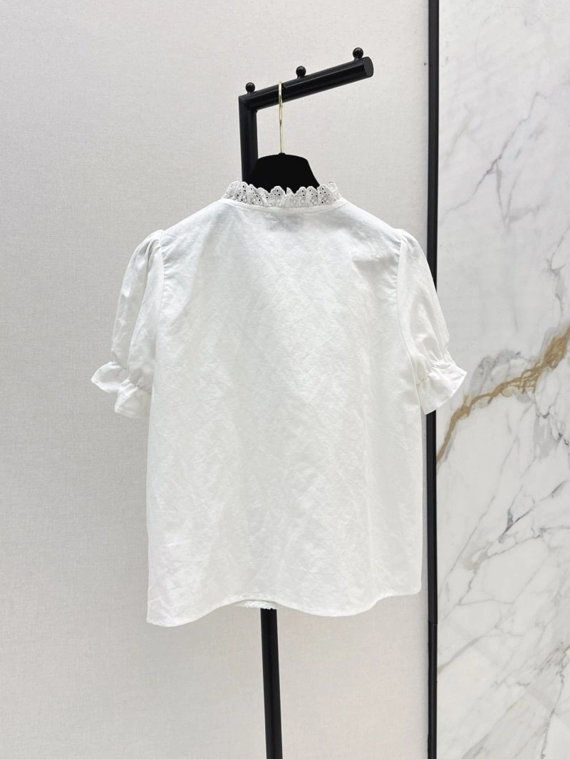 Chanel T-Shirts AllSeason 107892