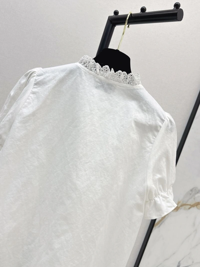Chanel T-Shirts AllSeason 107892