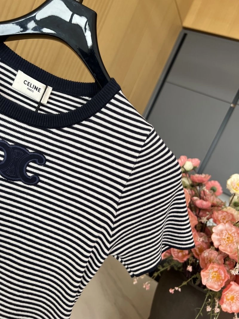 Chanel T-Shirts Tailored 107904