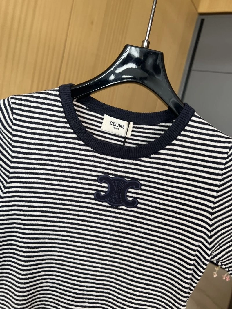 Chanel T-Shirts Tailored 107904
