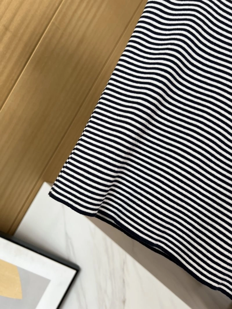 Chanel T-Shirts Tailored 107904