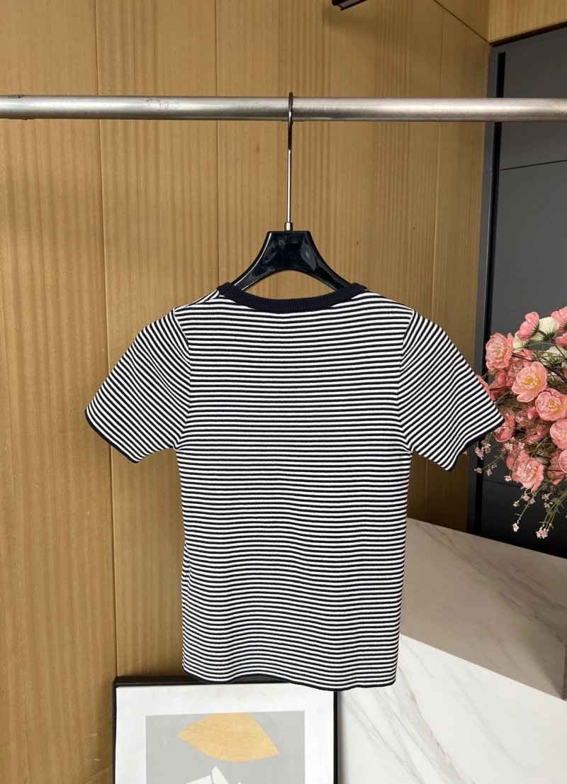 Chanel T-Shirts Tailored 107904