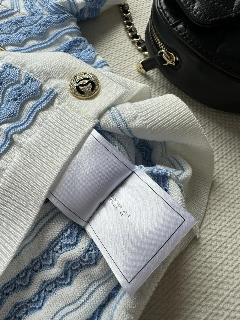 OdorResistant Chanel T-Shirts 107894