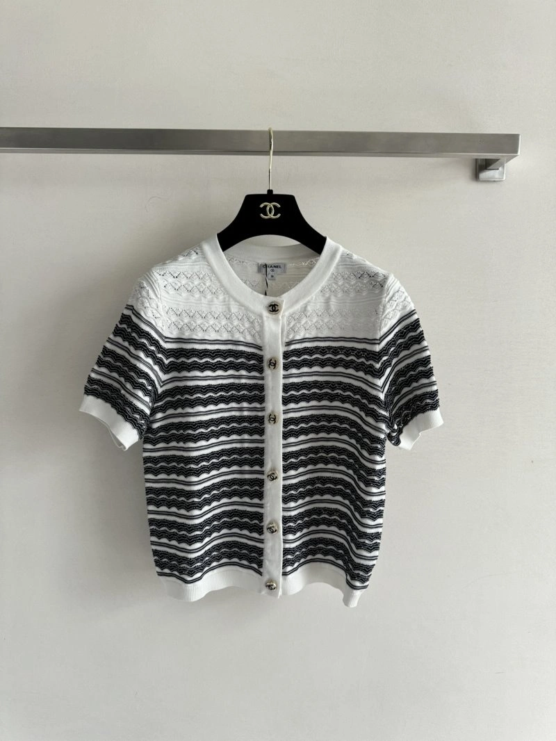 SportInspired Chanel T-Shirts 107893