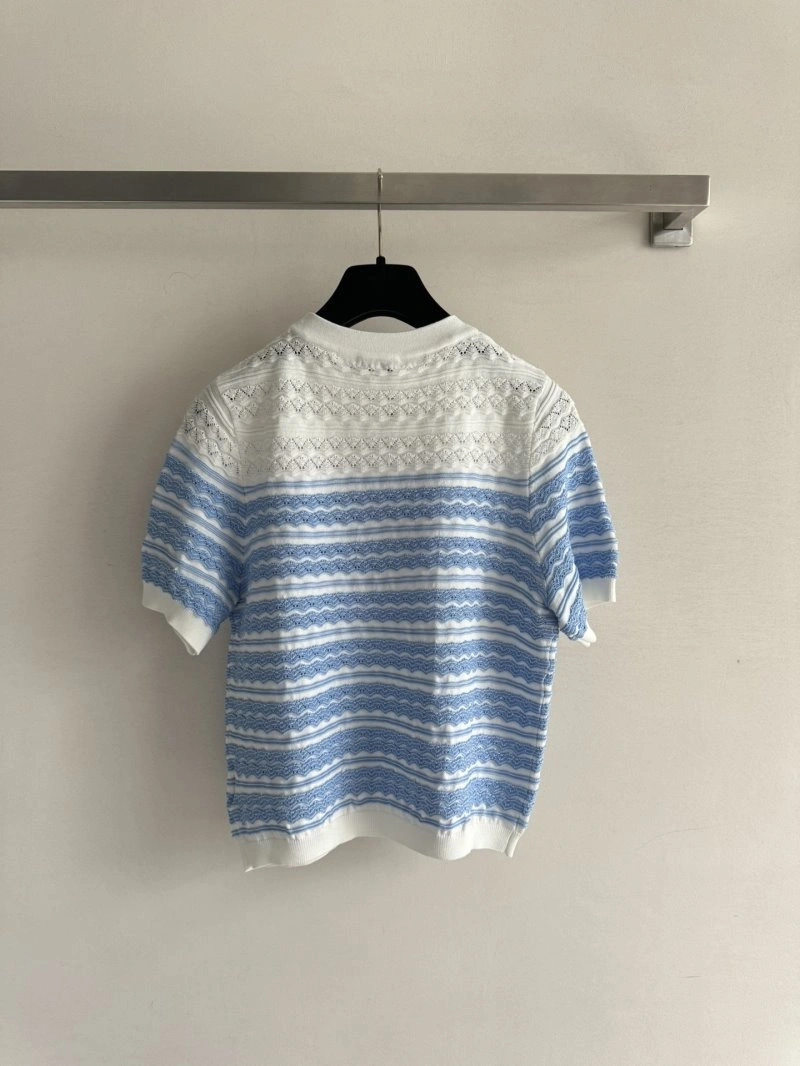 Chanel T-Shirts Unique 107886