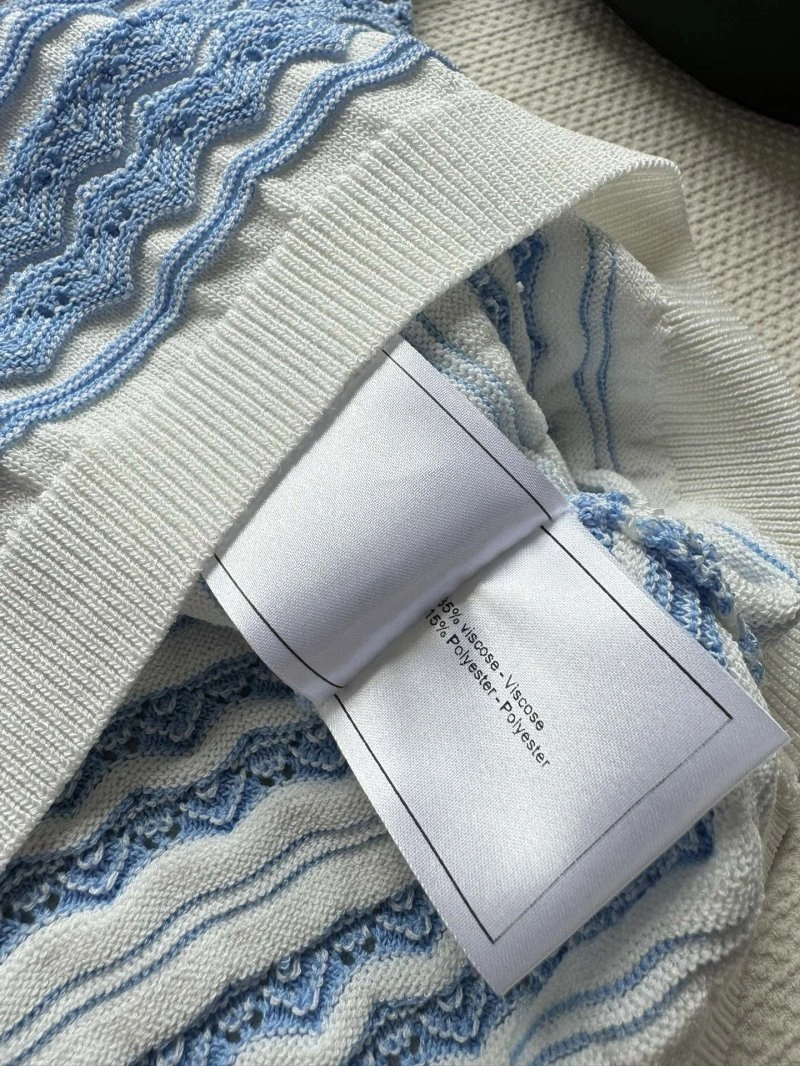 Chanel T-Shirts Unique 107886