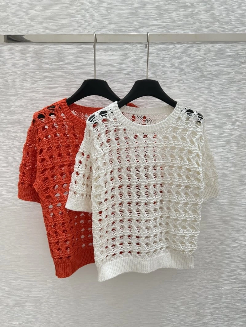 EyeCatching Chanel T-Shirts 107882