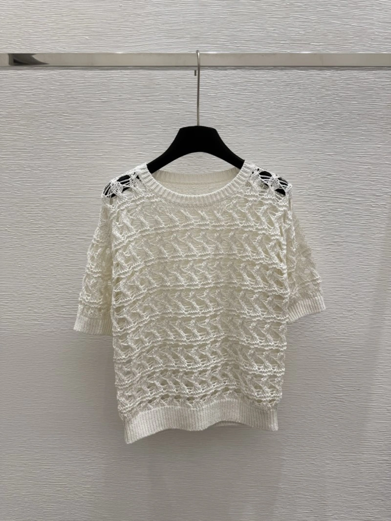 EyeCatching Chanel T-Shirts 107882