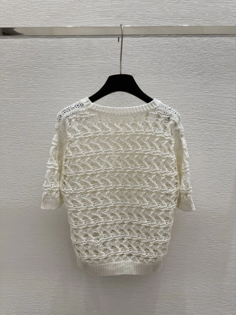 EyeCatching Chanel T-Shirts 107882