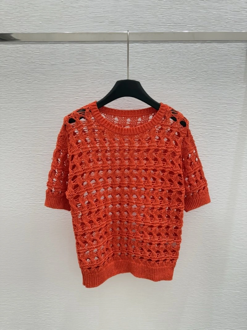 EyeCatching Chanel T-Shirts 107882