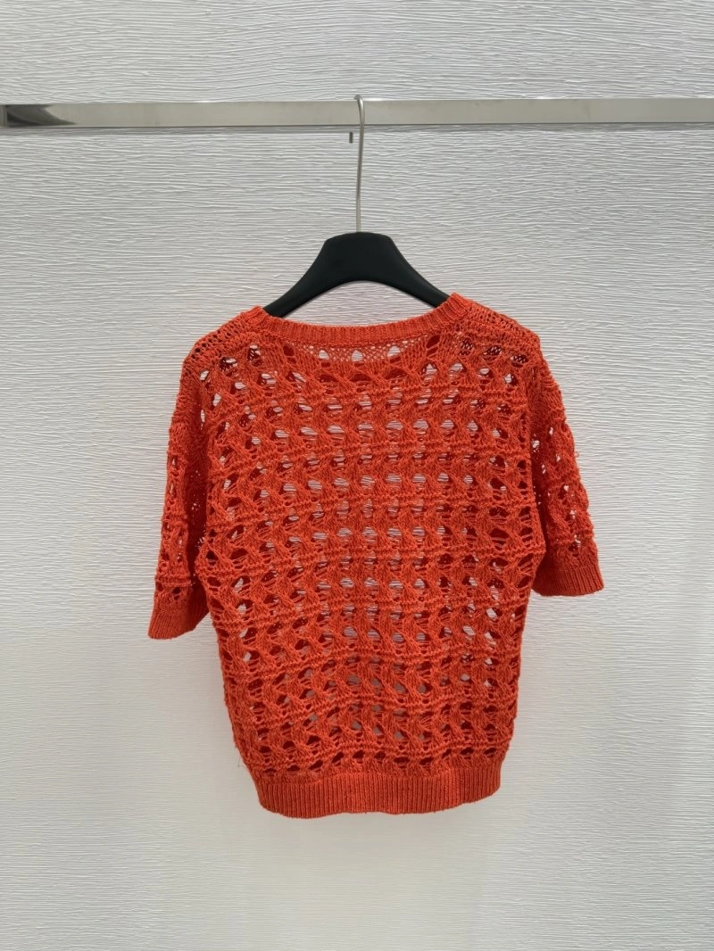 EyeCatching Chanel T-Shirts 107882