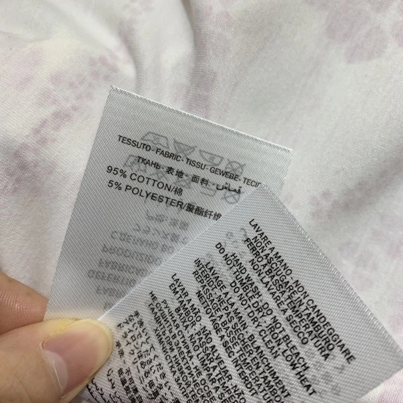 Chanel T-Shirts EasyMatch 107880