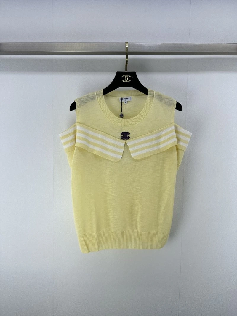 Reliable Chanel T-Shirts 107881