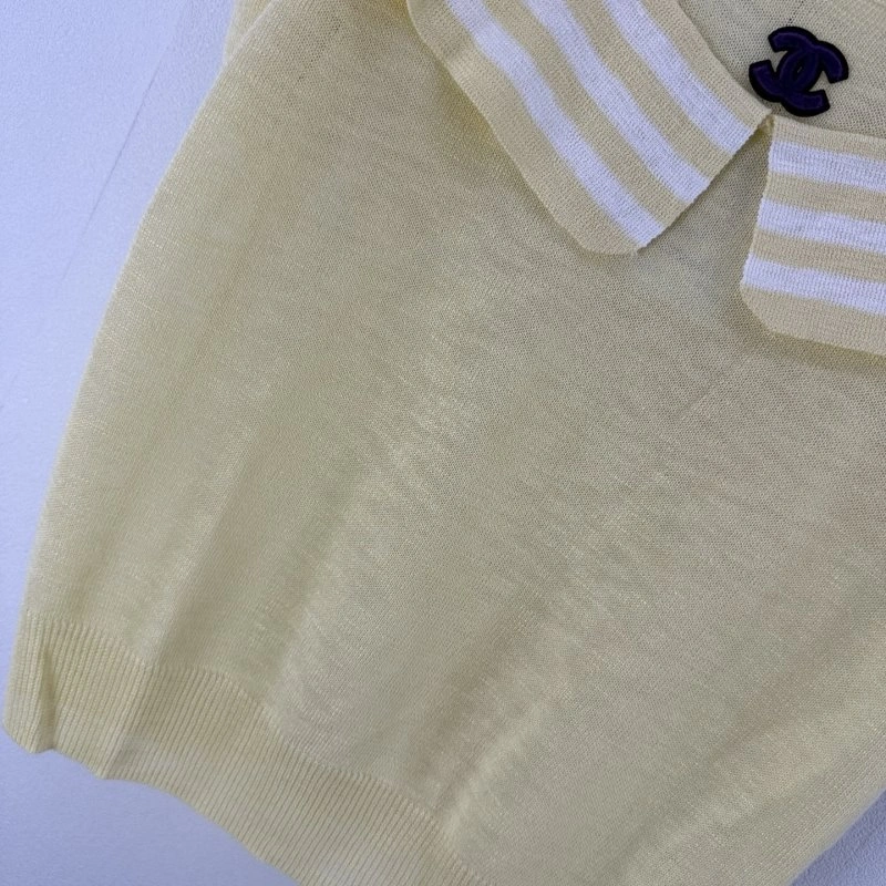 Reliable Chanel T-Shirts 107881