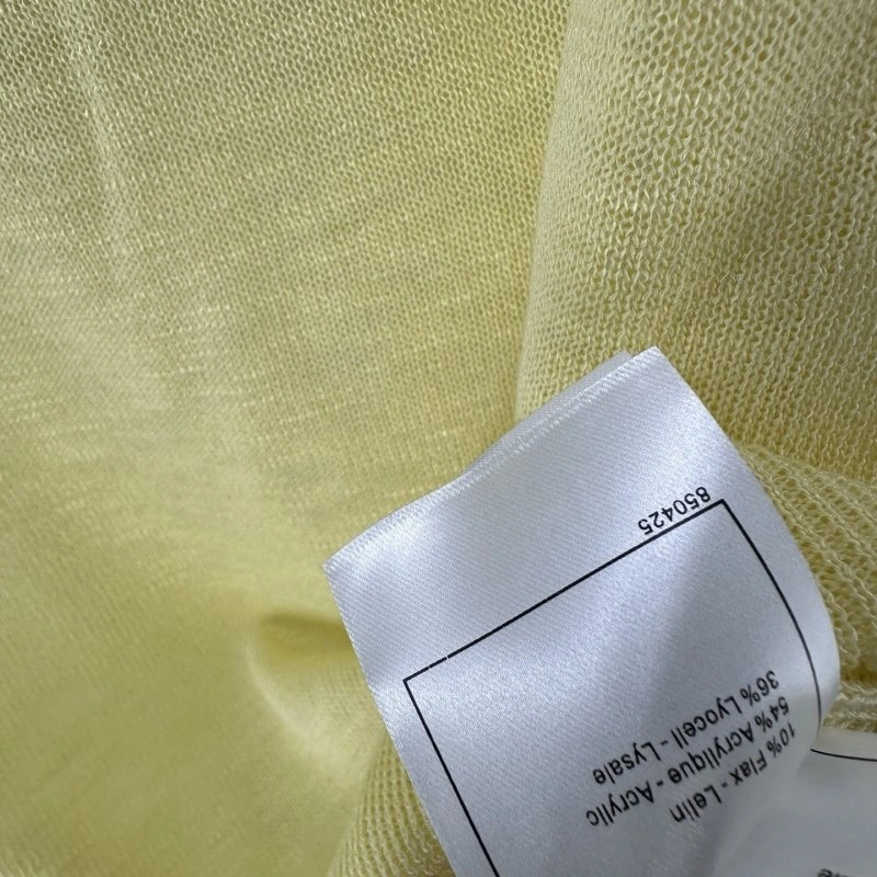 Reliable Chanel T-Shirts 107881