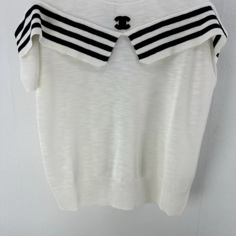 Upgraded Chanel T-Shirts 107878