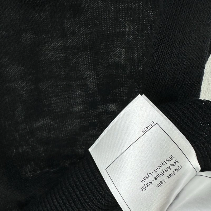Contemporary Chanel T-Shirts 107879