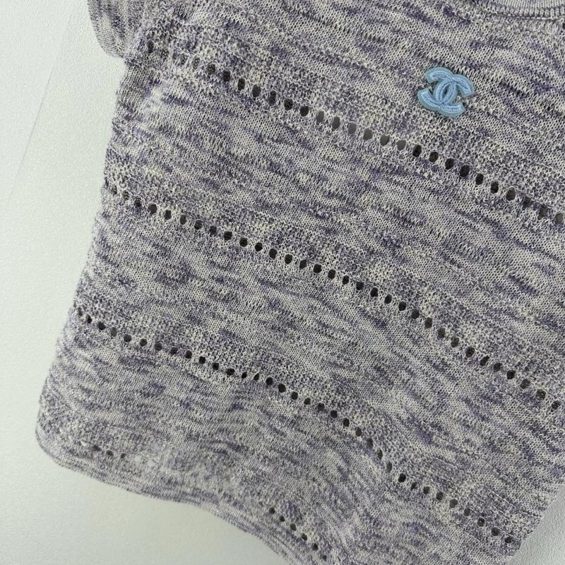 Chanel T-Shirts FashionForward 107877