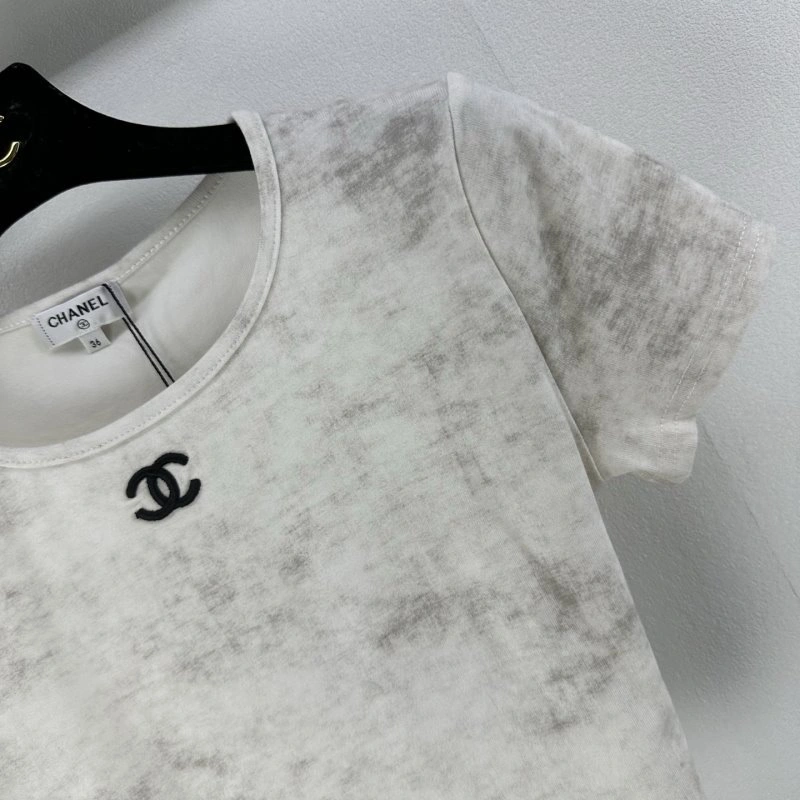 Chanel T-Shirts Attractive 107875