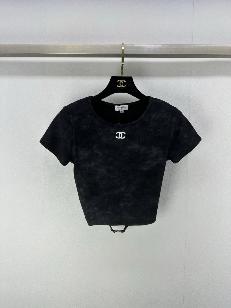 SunProtective Chanel T-Shirts 107873
