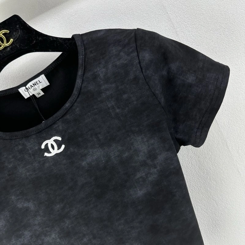 SunProtective Chanel T-Shirts 107873