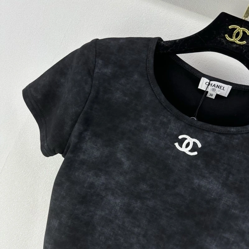 SunProtective Chanel T-Shirts 107873