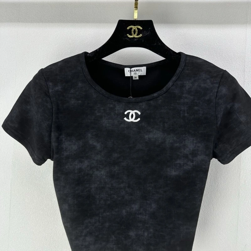 SunProtective Chanel T-Shirts 107873