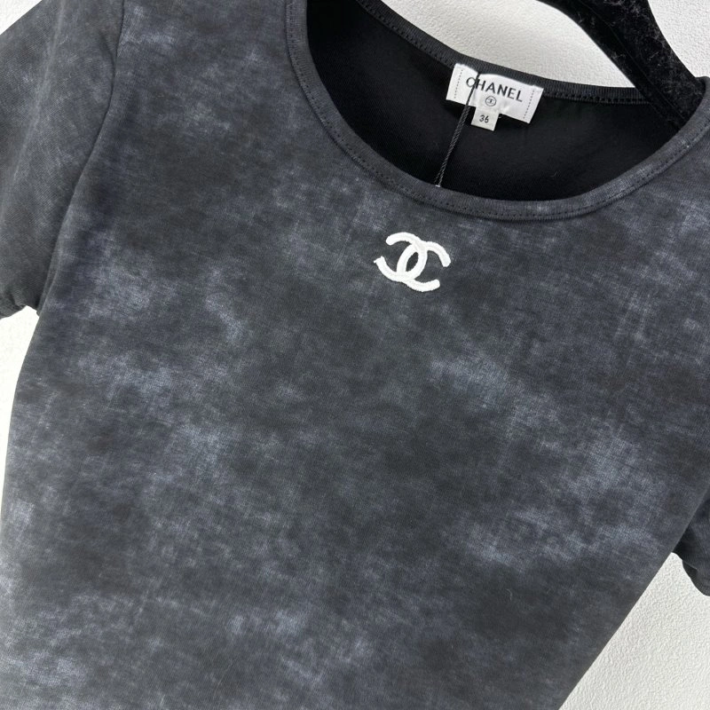 SunProtective Chanel T-Shirts 107873