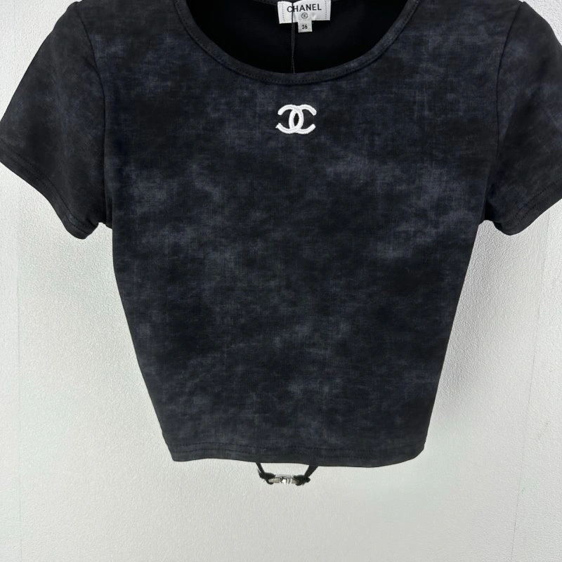 SunProtective Chanel T-Shirts 107873