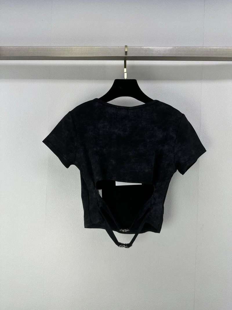SunProtective Chanel T-Shirts 107873
