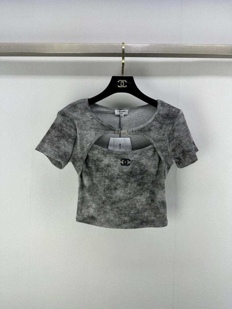 Chanel T-Shirts SportInspired 107860