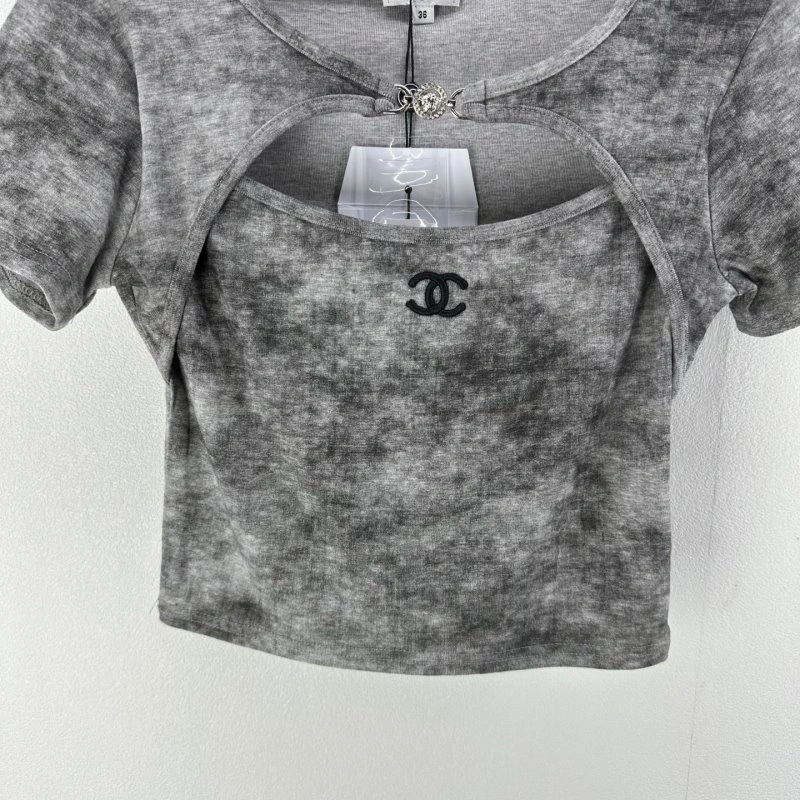 Chanel T-Shirts SportInspired 107860