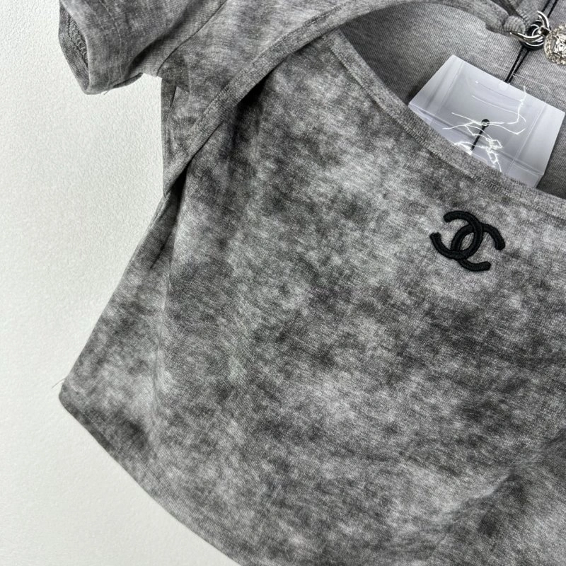 Chanel T-Shirts SportInspired 107860