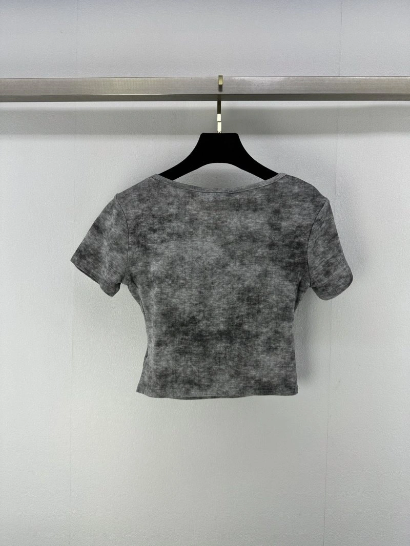 Chanel T-Shirts SportInspired 107860
